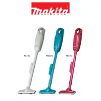 在飛比找蝦皮商城優惠-MAKITA 牧田 10.8V充電式吸塵器 CL104DWY