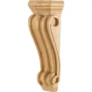 Hardware Resources CORN-2 Corbel - Natural Maple