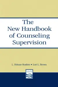 在飛比找博客來優惠-The New Handbook of Counseling