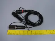 *Senko CUSPDLC10 Harsh Envirnoment Weatherproof Splitter Fiber Optic Cable