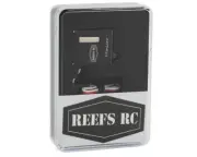 Reefs RC 99micro High Torque / Speed Metal Gear Digital Micro Servo High Voltage