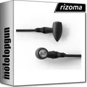 RIZOMA FR150B COUPLE LED TURN SIGNAL FRONT TRIUMPH STREET TWIN 2018 18 2019 19