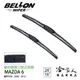 BELLON MAZDA 6 08 ~ 12 年 專用雨刷 【免運贈雨刷精】 原廠型專用雨刷 24 16吋 雨刷 哈家人