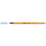 Stabilo Point 88 Fineliner 0.4mm Pastel Ice Blue