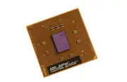 AXMS1600GXS3C - 1.4GHZ Mobile AMD Athlon 4 Processor