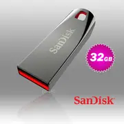 SanDisk Cruzer Force CZ71 32GB USB Flash Drive