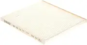 BOSCH M5114 Standard Particle Cabin Filter Fits Hyundai Accent IV RB, Kia Rio III UB & Others