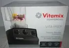 New Vitamix Vita-Prep Commercial Blender w/64 oz, 2.3hp-VM0101 62827 NEW VERSION