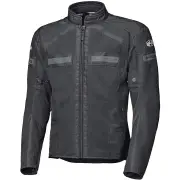 Tropic 3.0 Ladies Mesh Black Textile Jacket