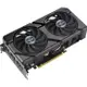 ASUS Dual GeForce RTX™ 4070 SUPER 顯示卡 DUAL-RTX4070S-12G-EVO