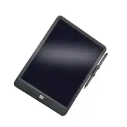 1X(10Inch LCD Drawing Tablet for Children'S Toys Painting Tools Electronics2775