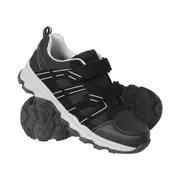 Mountain Warehouse Childrens/Kids Cannonball Walking Shoes