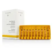 Dr. Hauschka Sensitive Care Conditioner (For Sensitive Skin) 50 Ampules