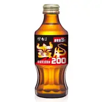 在飛比找Yahoo奇摩購物中心優惠-保力達 蠻牛維他命飲料 (200mlx24入)