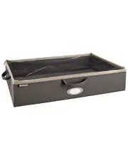 ClosetMaid Under Bed Fabric Storage Drawer