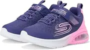 Skechers Girl's Microspec Max Advance-Fly 3.0 Sneaker