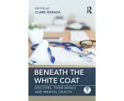 Beneath the White Coat