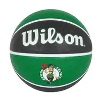 在飛比找momo購物網優惠-【WILSON】Wilson NBA Team 籃球 7號 