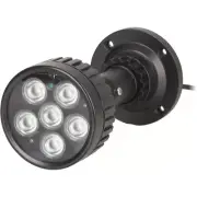 TECHVIEW QC3654 50M Infrared Spotlight IR Illuminator IP Rating: Ip65,