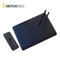 在飛比找蝦皮購物優惠-XENCELABS PEN TABLET-MEDIUM數位繪