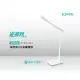 【KINYO】 高亮度LED觸控金屬檯燈(PLED-425)