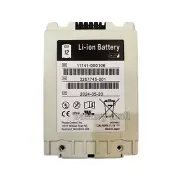 New 80Wh 11141-000106 3207745-001 Lifepak Li-ion Battery for Physio-Control 2024