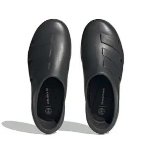 【adidas 愛迪達】運動拖鞋 一體成型 百搭 彈性 避震 ADICANE CLOG 男女 - HQ9918