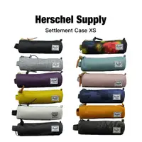 在飛比找蝦皮購物優惠-Herschel Settlement Case XS 迷你