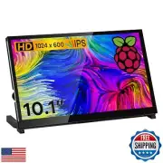 Hosyond 10.1" IPS LCD Capacitive Touch Screen HDMI Display Portable Monitor 1