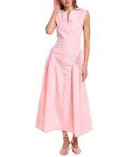 Area Stars Millie Midi Dress