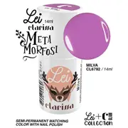 Clarissa she milva 14ml uv/led nail polish