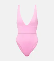 [Melissa Odabash] Melissa Odabash Caribbean swimsuit AU 6 pink