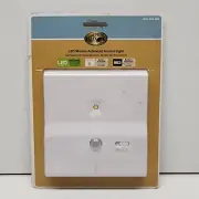 Hampton Bay Battery Powered Motion Activated Accent Light