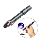 UV Light Scorpions Blacklight Flashlight Aircraft Output Mineral for