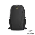 【ARCTERYX 始祖鳥官方直營】MANTIS 30L 多功能背包(黑)