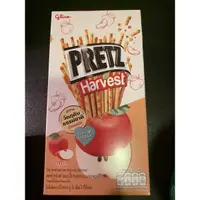 在飛比找蝦皮購物優惠-泰國pretz百利滋棒-蘋果🍎