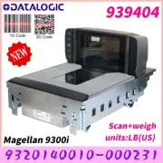Datalogic Magellan 9300i 9320140010-000231 Barcode Scanner/Scale Plane Reading