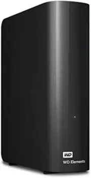 WD Desktop HDD 4TB USB3.0 WD Elements External Hard Disk F/S w/Tracking# Japan