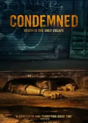 Condemned [New DVD]