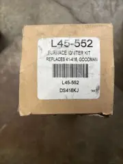 Goodman L45-552 Furnace Ignitor