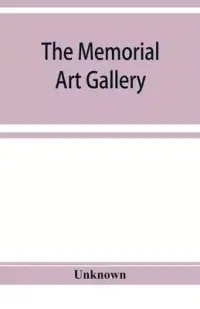 在飛比找博客來優惠-The Memorial Art Gallery: Loan