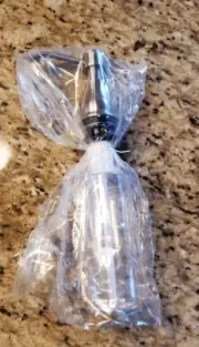 Glacier Bay Soap Dispenser In Brushed Nickel