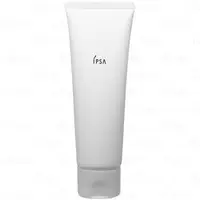 在飛比找森森購物網優惠-IPSA 茵芙莎 透明潔膚乳e(125g)
