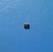5x MAX492ESA Analog Devices General Purpose Amplifier 2 Circuit Rail-to-Rail