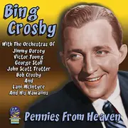 Pennies From Heaven -Crosby,Bing CD