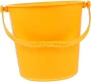 Beach Sand Bucket for Outdoor Storage Portable Sand Container for Beach Activities and Summer Fun