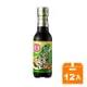 金蘭 香菇素蠔油 295ml(12入)/箱【康鄰超市】