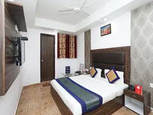 Capital O 10795 Hotel Rs Residency