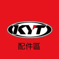 在飛比找蝦皮購物優惠-KYT VO 安全帽 配件 - 內襯 王冠 鏡片 防盜蓋 鏡