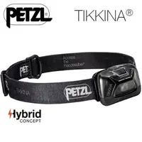 在飛比找樂天市場購物網優惠-├登山樂┤法國 PETZL TIKKINA 頭燈-黑 # E